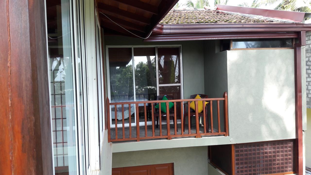 אהונגלה Leatherback Beach Villa מראה חיצוני תמונה