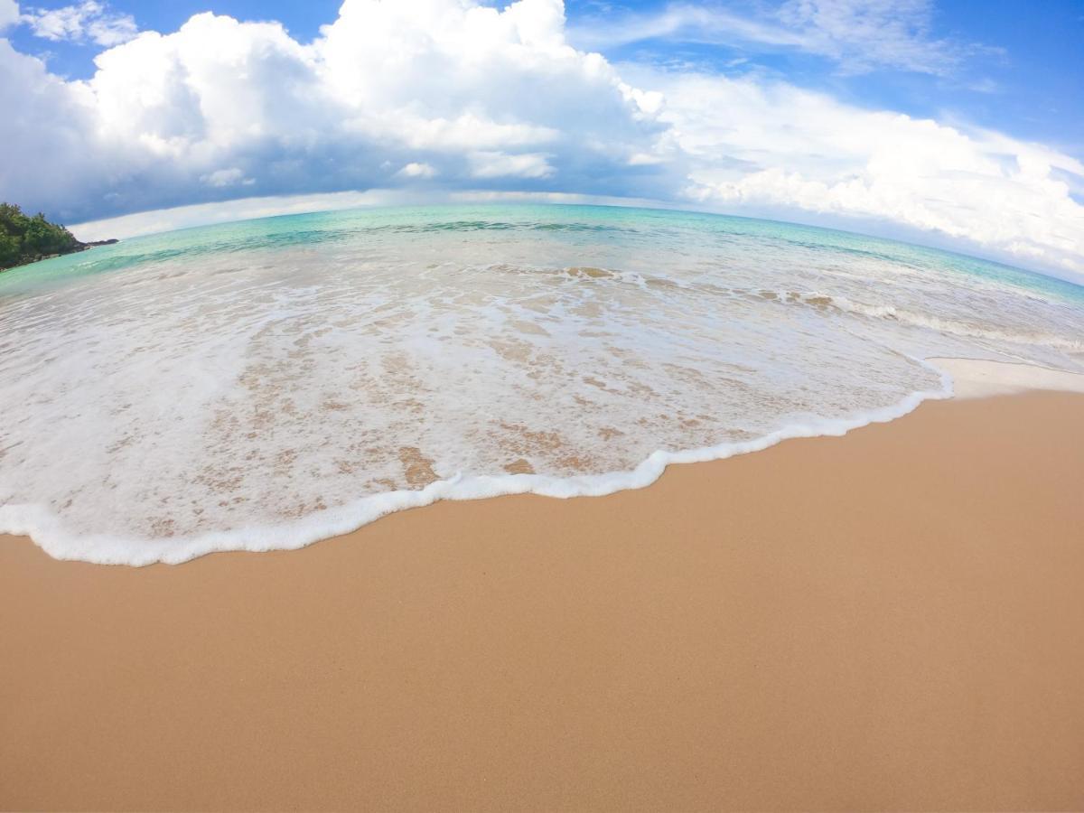 אהונגלה Leatherback Beach Villa מראה חיצוני תמונה